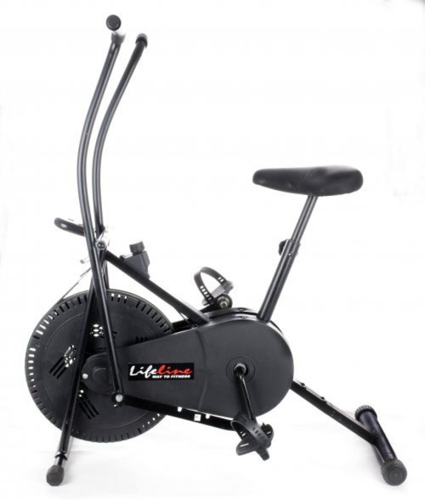 Lifeline exercise online bike