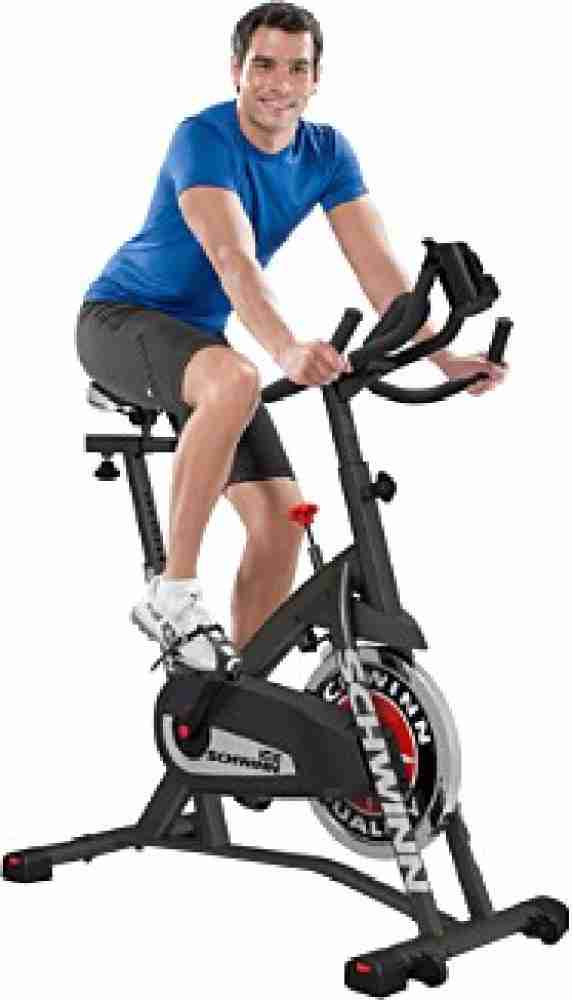 Schwinn quality discount spin bike