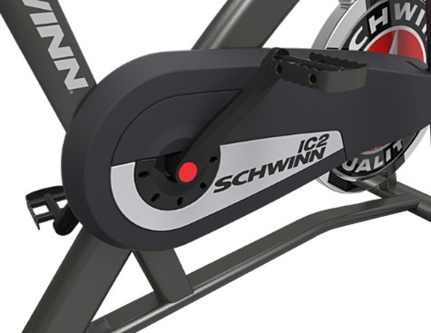 Bike de hot sale spinning schwinn