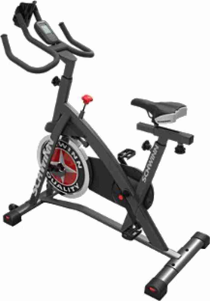 Schwinn quality spin store bike