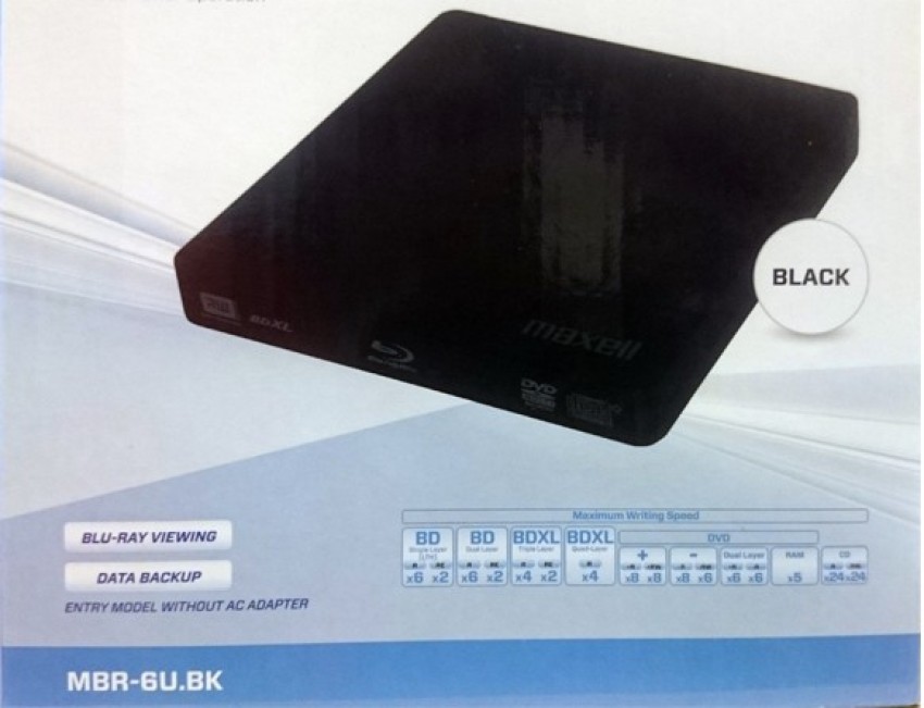 Usb3.0 externe mobile Blu-ray Rec Type-c Dvd Lecteur Blu-ray portable 3d  25g 50g pour De