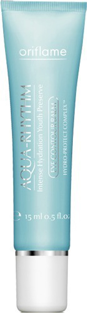 Oriflame Sweden Aqua-Rhythm Intense Hydration Youth Preserve Eye