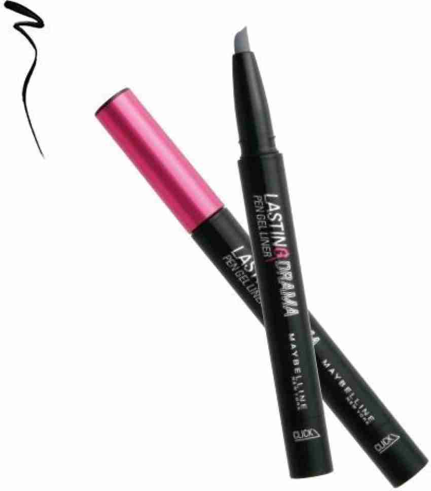 Gel liner on sale pen