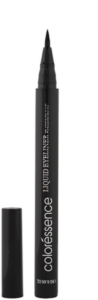 Buy COLORESSENCE Ink Stylo Eyeliner Sketch Pen Style Waterproof Long  Lasting Formula Black Online at Low Prices in India  Amazonin