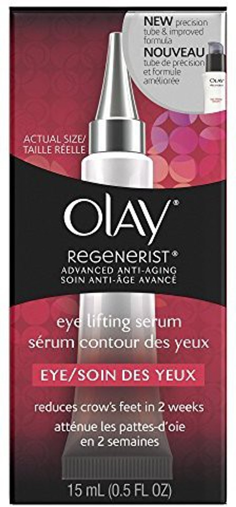 Olay regenerist eye lifting serum online