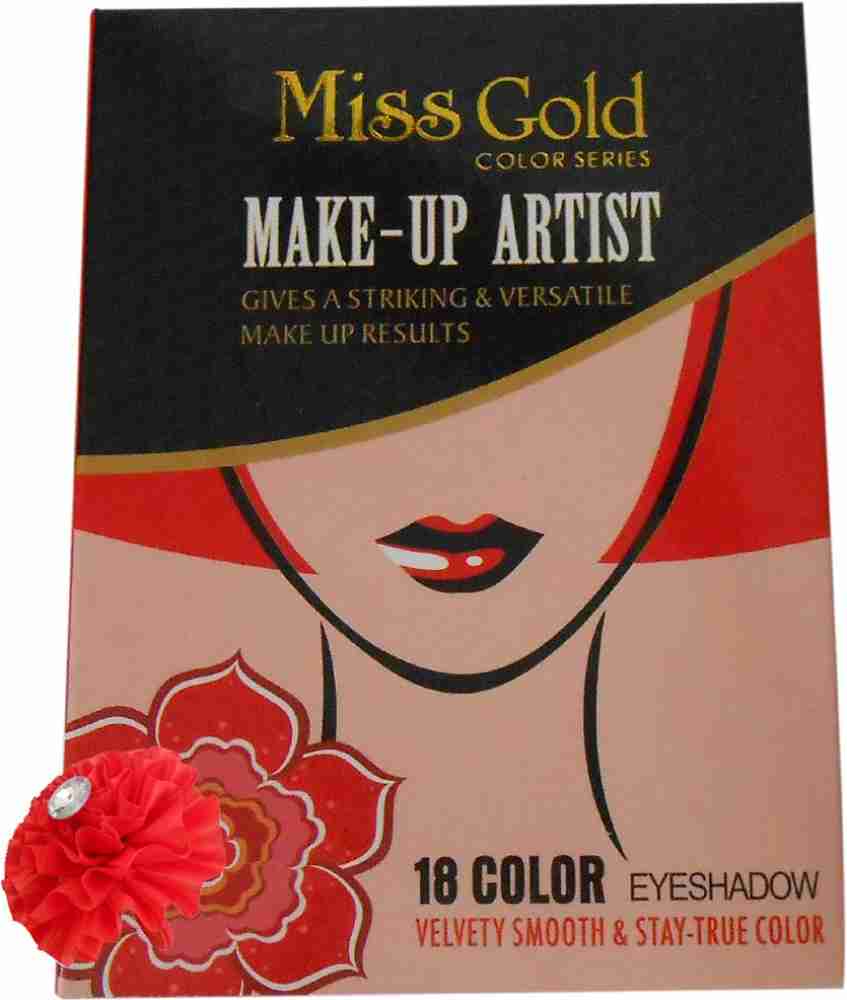 Miss Gold Color Series Velvety Smooth