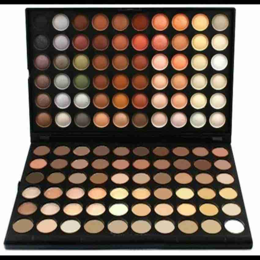 Manly- 120 Eyeshadow Palette - Reviews