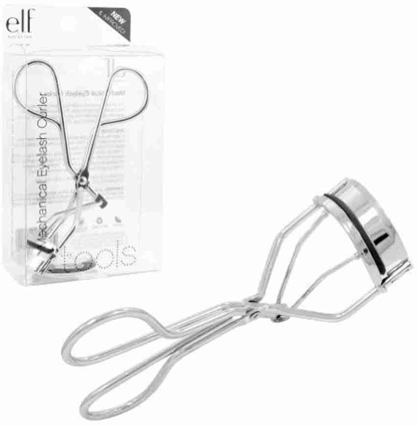 Mechanical eyelash sale curler