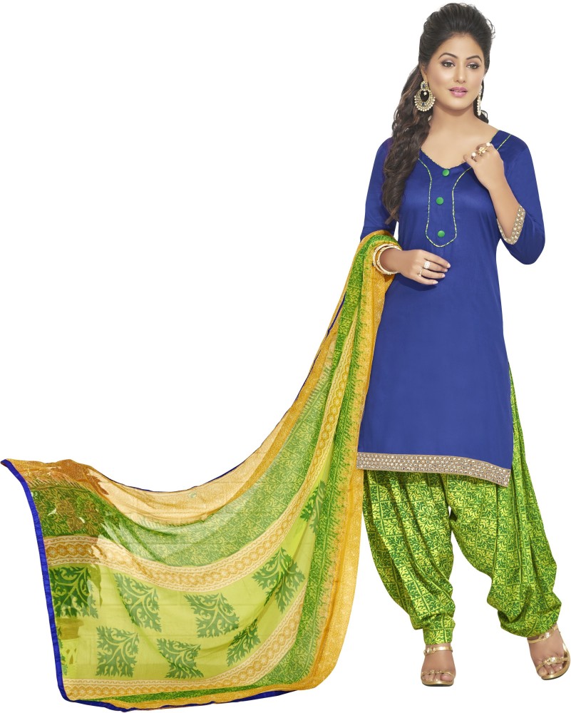 Salwar hotsell suits flipkart