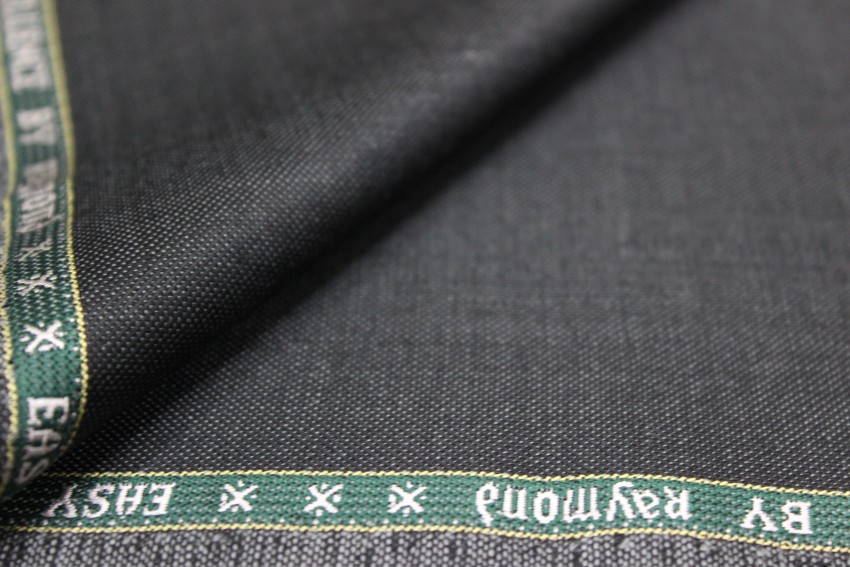 Raymond Esprido Super 120s Merino Wool Unstitched Suiting Fabric