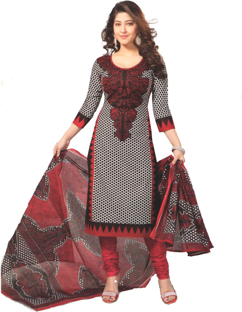 Flipkart shop salwar piece