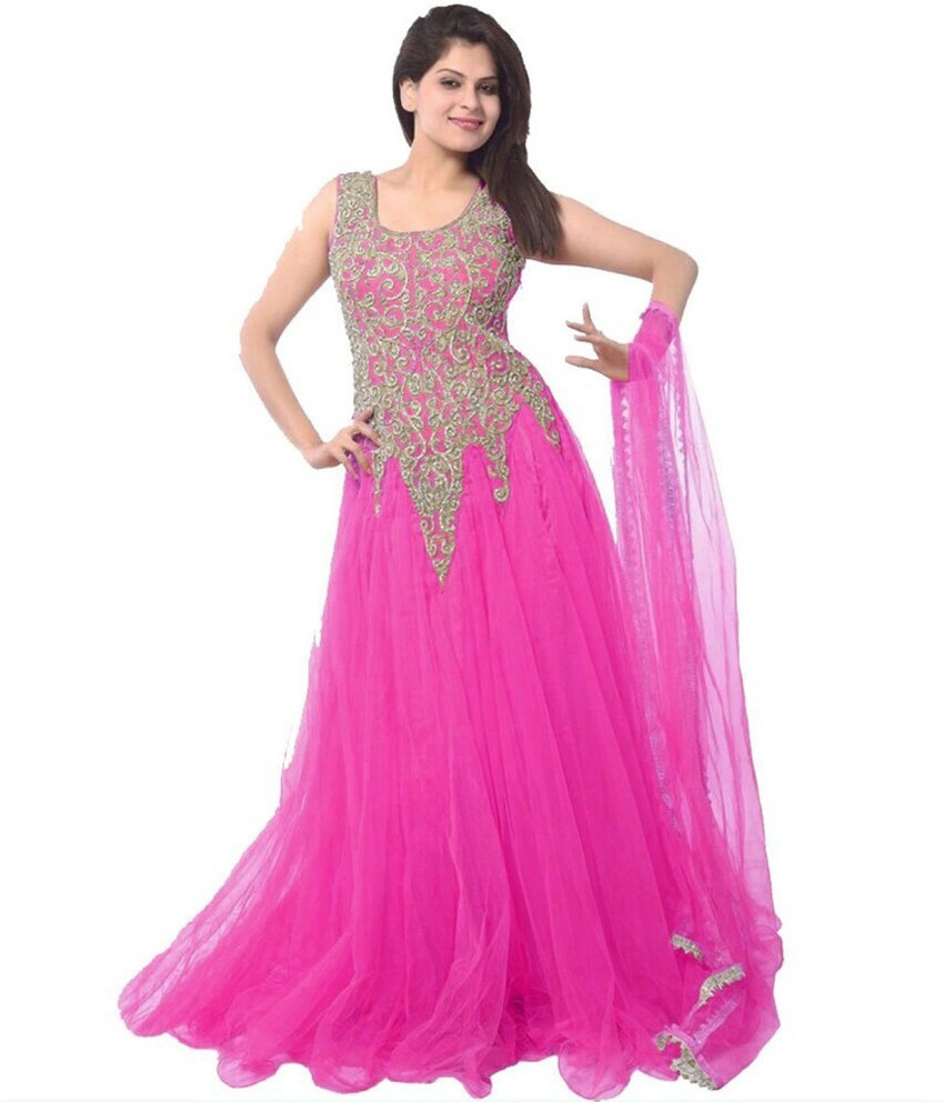 Gown online shopping flipkart hot sale