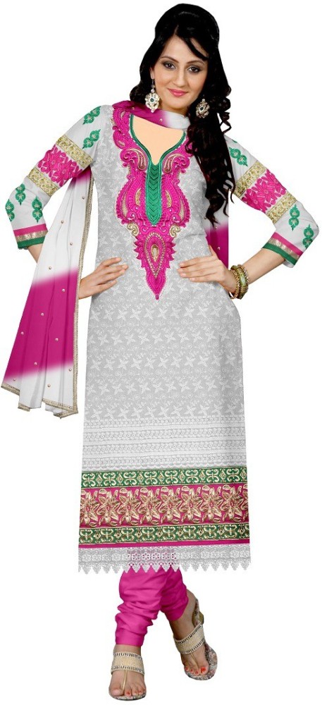 Khwaish dress deals materials online