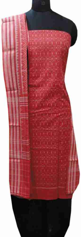 Flipkart sambalpuri 2025 dress material