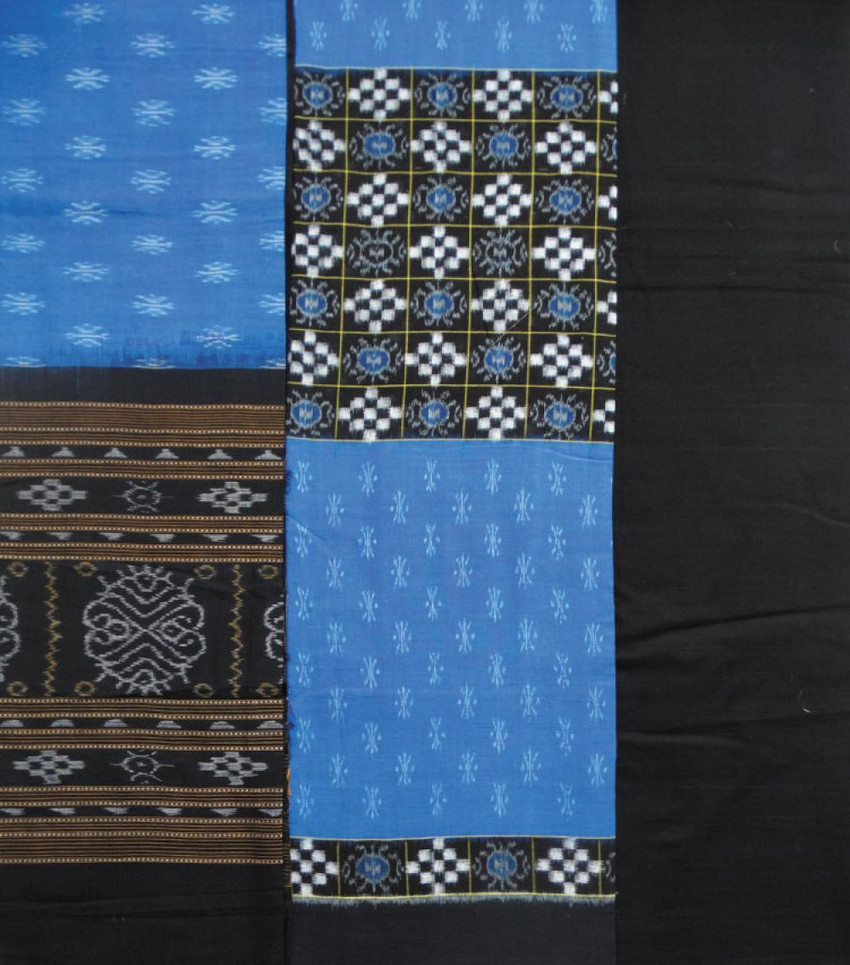 Flipkart sambalpuri dress material 2025