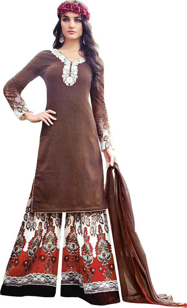 Jinaam dress materials online shopping store