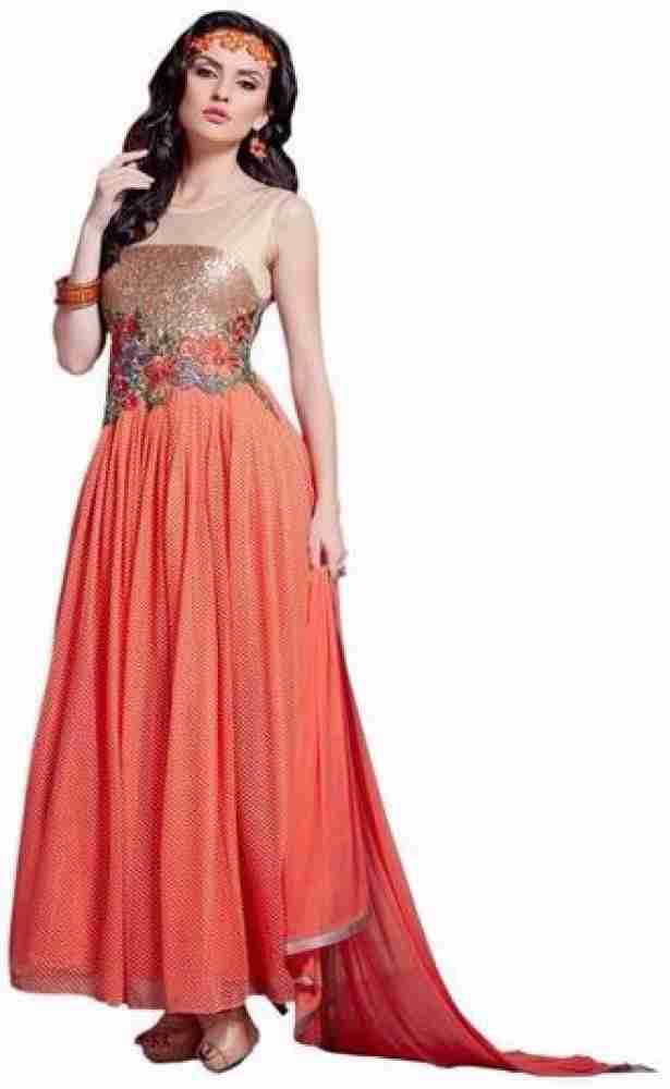 Flipkart on sale mastani dress