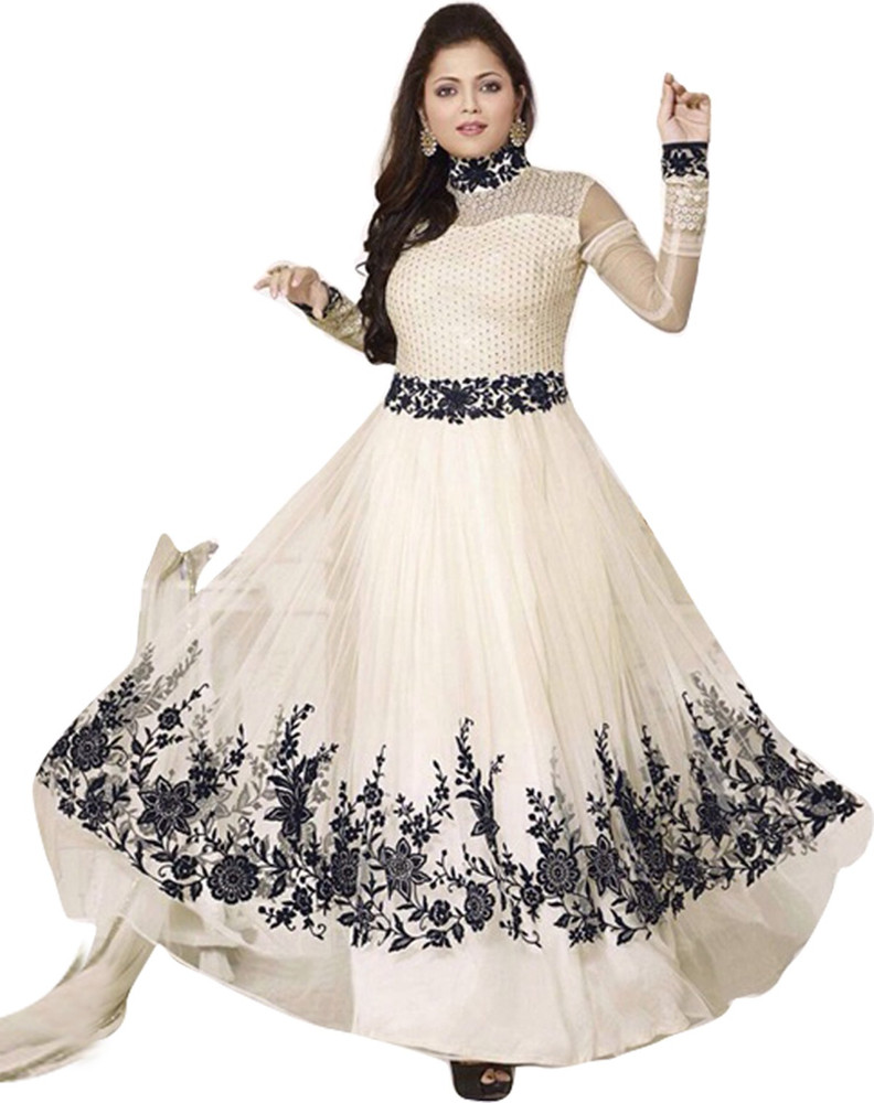 Flipkart women's dress material top