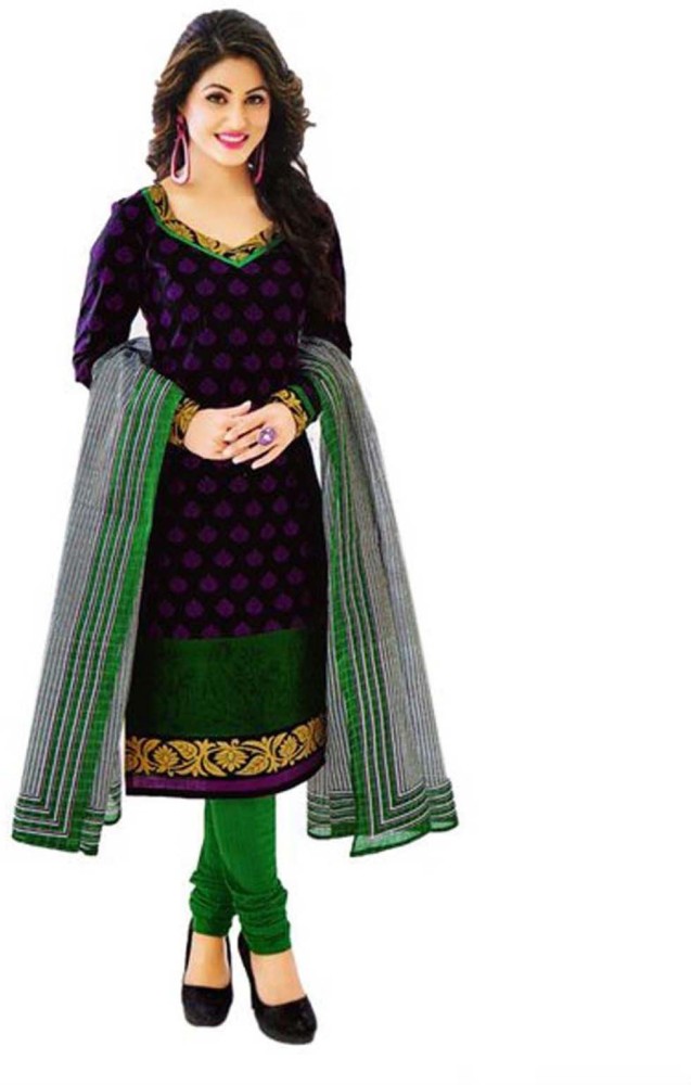 Flipkart online sale shopping suit