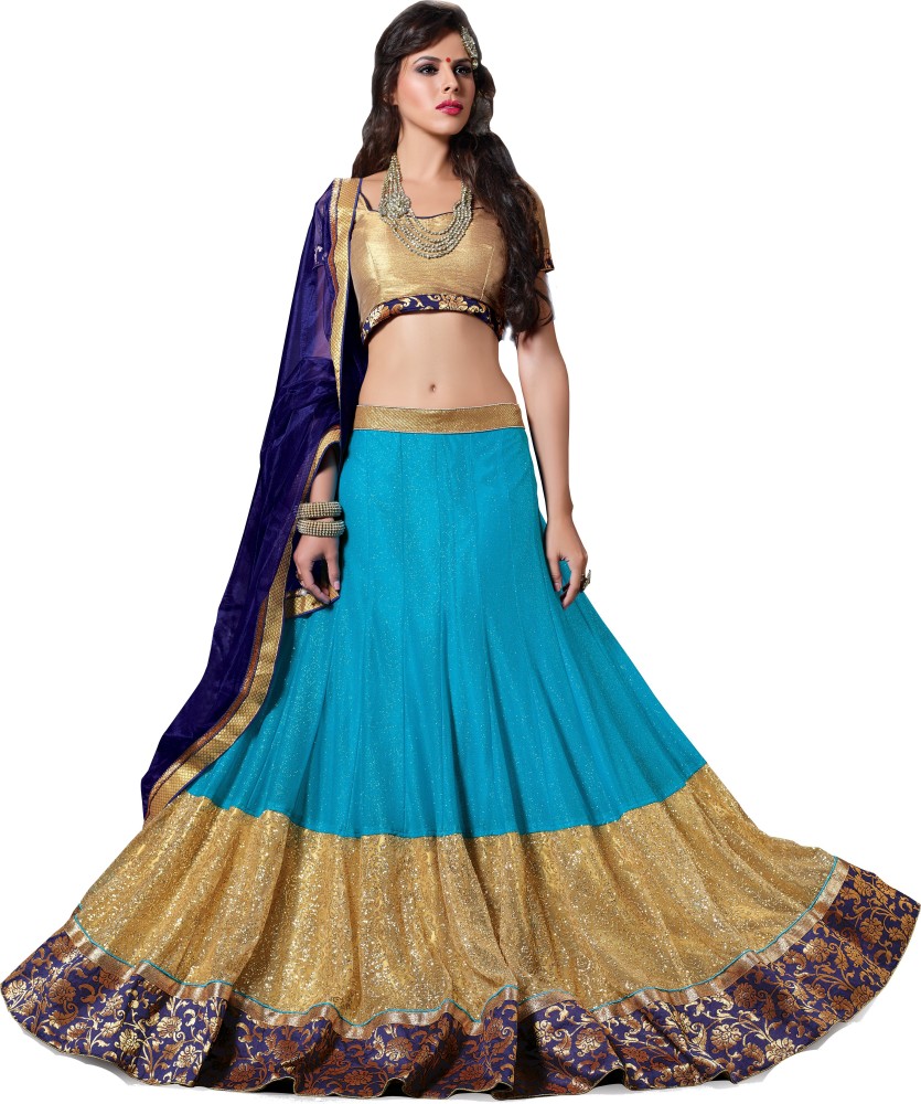 Flipkart clearance ghagra saree