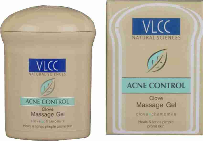 Vlcc massage store gel