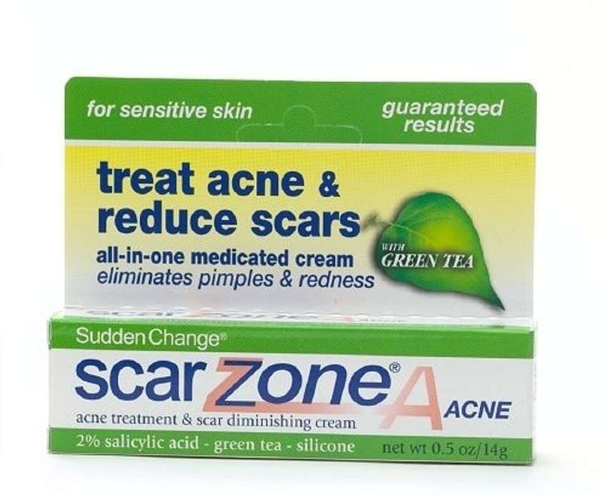 Sudden Change Scar Zone A Acne Price in India - Buy Sudden Change Scar Zone  A Acne online at Flipkart.com