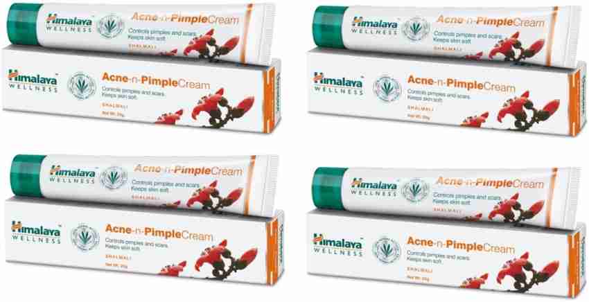 Himalaya acne and pimple 2025 cream benefits in hindi