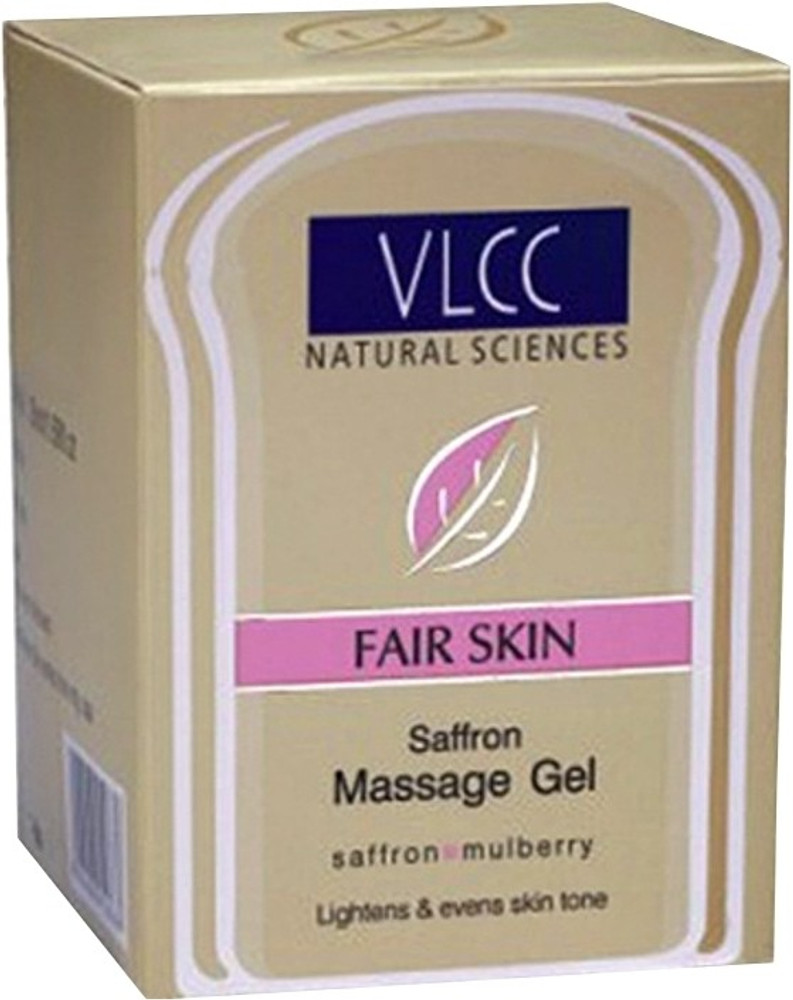Vlcc massage gel top