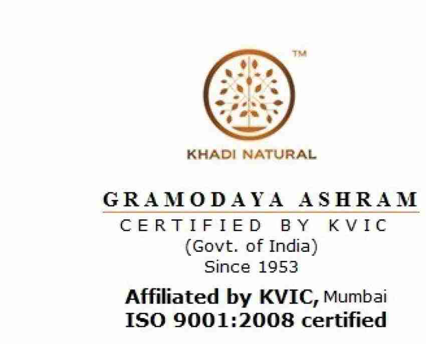 Khadi natural rose & aloe vera herbal face massage on sale gel