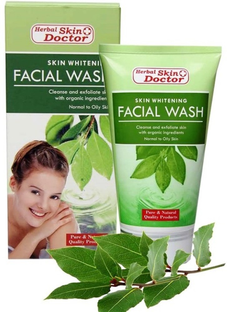 SKIN DOCTOR Skin Whitening Face Wash Price in India Buy SKIN