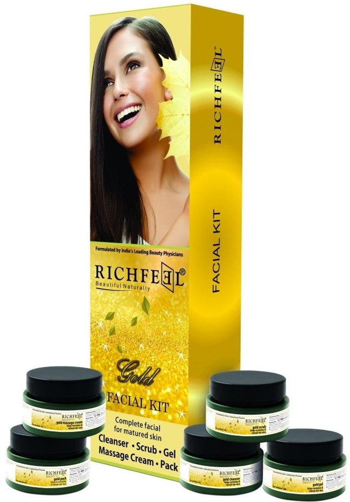 Top more than 137 richfeel hair products latest ceg.edu.vn