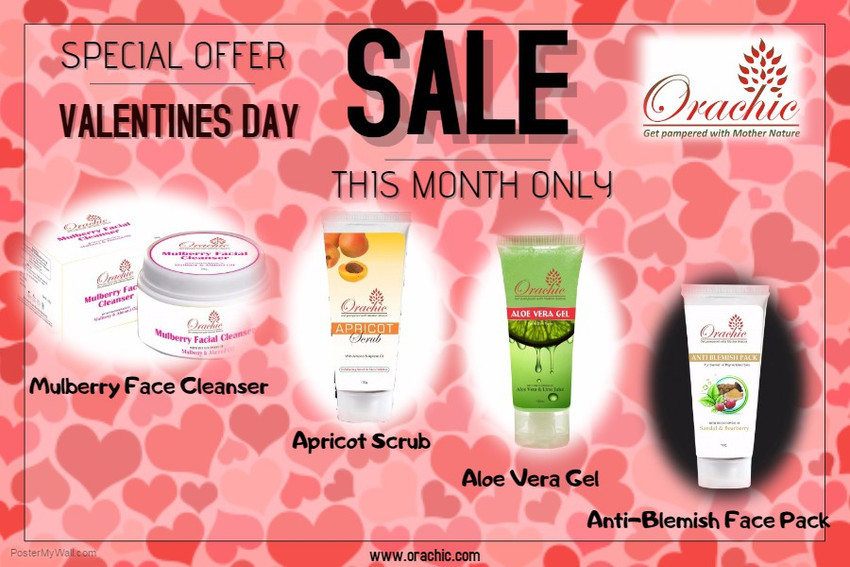 Face clean deals up kit