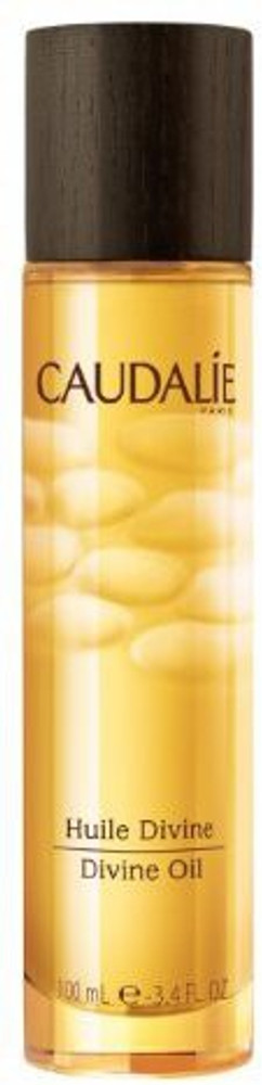 Caudalie on sale perfume divine