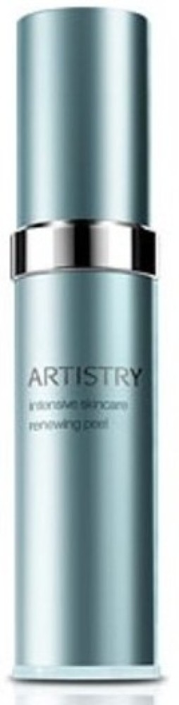 amway artistry Intensive Skincare Renewing Peel Price in India