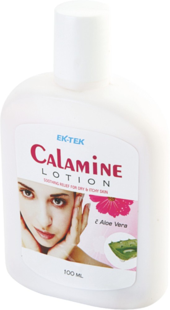 Facio White Calamine Lotion With Aloevera Price in India Buy