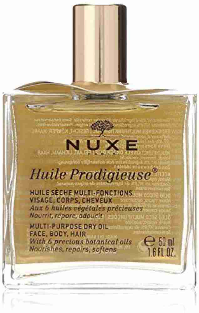 Multi-Purpose Dry Oil - Huile Prodigieuse®