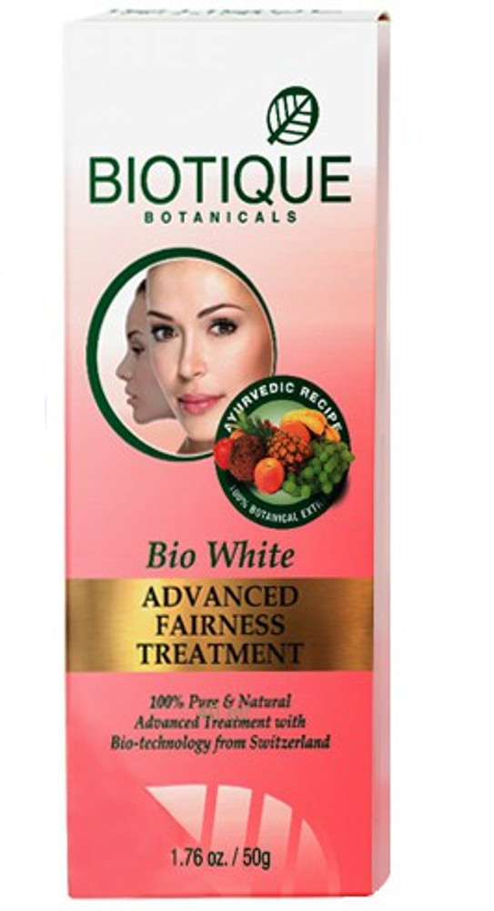 Biotique cream for fairness hot sale