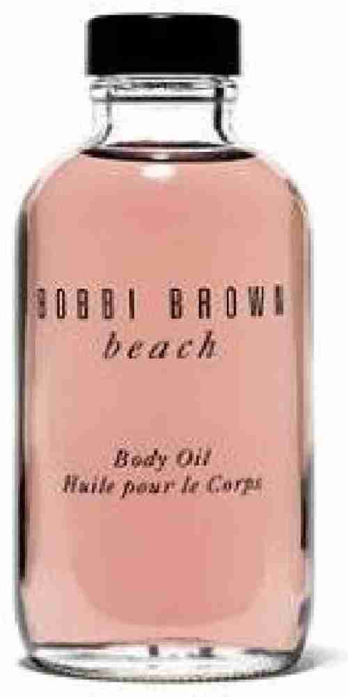 Bobbi brown BEACH high quality body oil