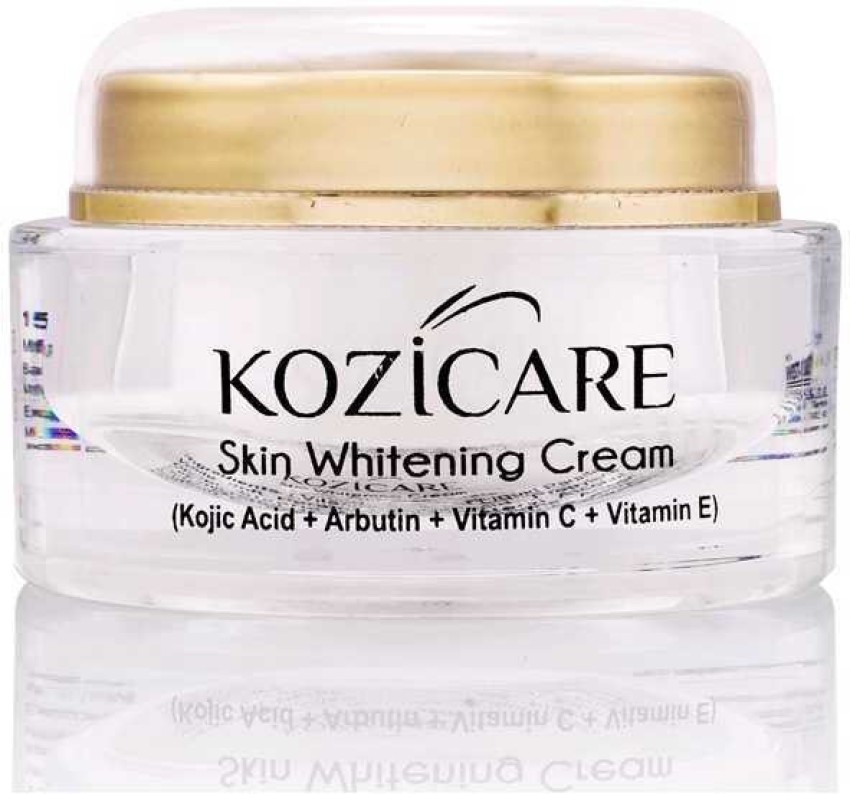 West Coast Kozicare Skin Whitening Cream 50gm Price in India