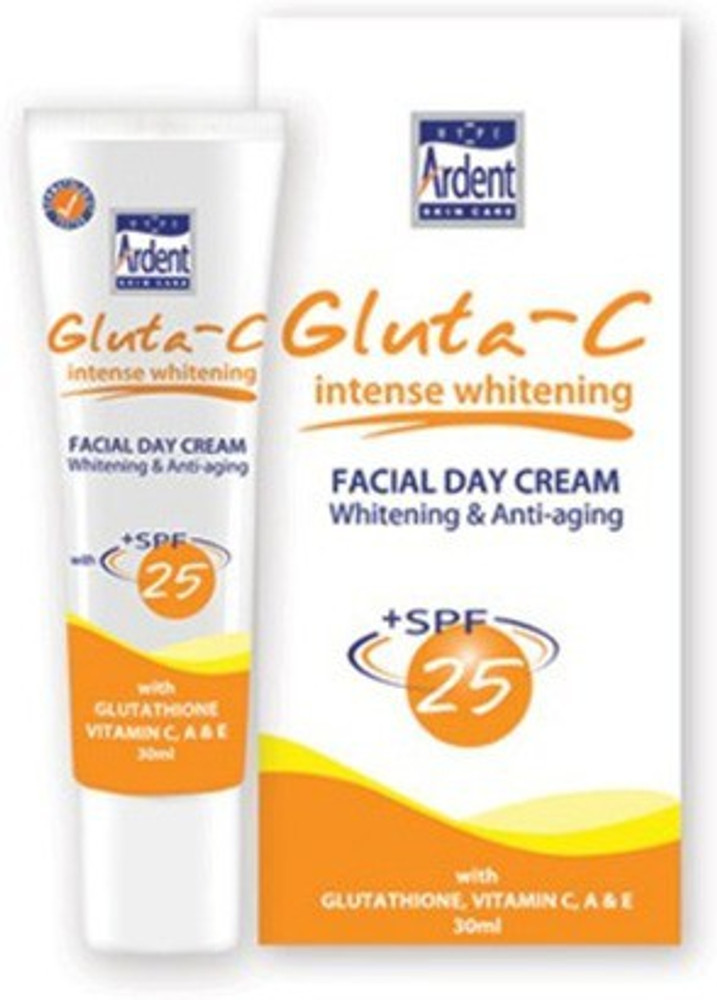 gluta c facial day cream