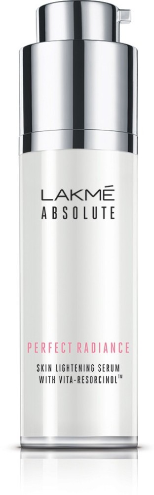 Lakm Absolute Perfect Radiance Skin Lightening Serum with Vita