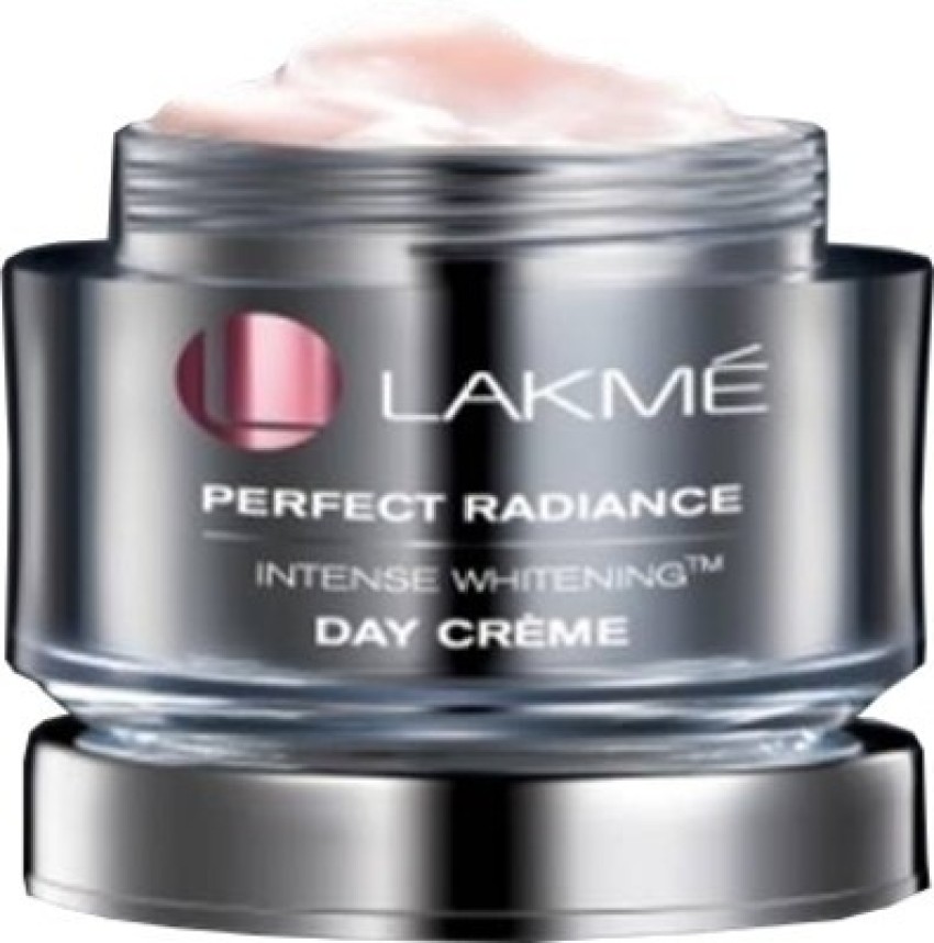 Lakm Perfect Radiance Intense Whitening Day Cream Price in