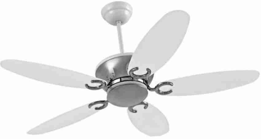 Floral deals ceiling fan