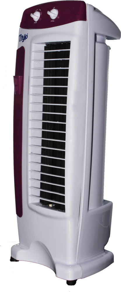 Trylo Tower Fan 4 Blade Tower Fan Price in India Buy Trylo Tower