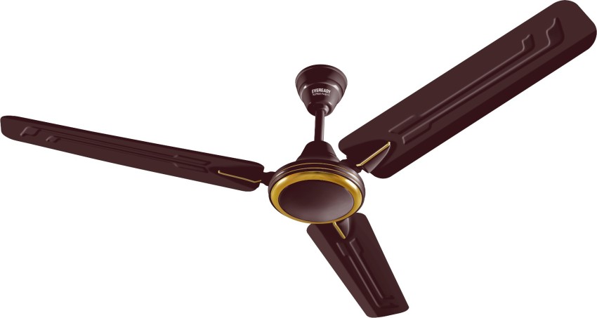 Eveready ceiling fan deals price