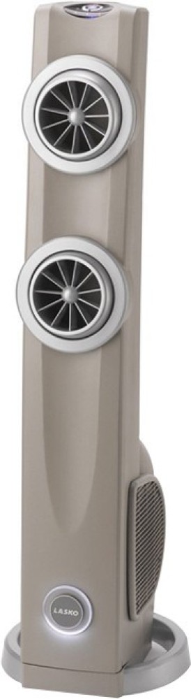 Lasko Oscillating Tower Fan, Remote Control, India