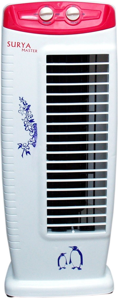 Surya tower hot sale cooler