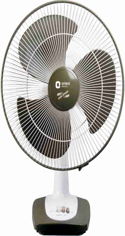 Orient table best sale fans