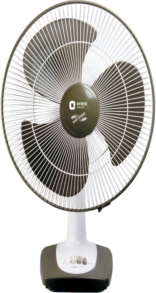 Orient table fan new arrivals
