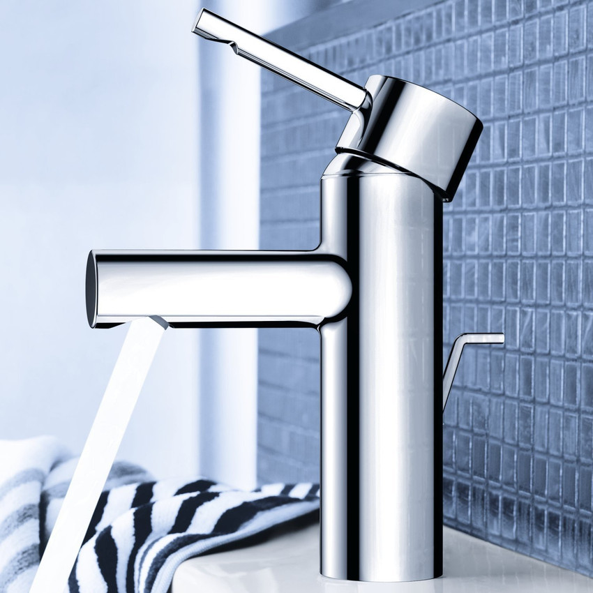 Grifo best sale lavabo grohe